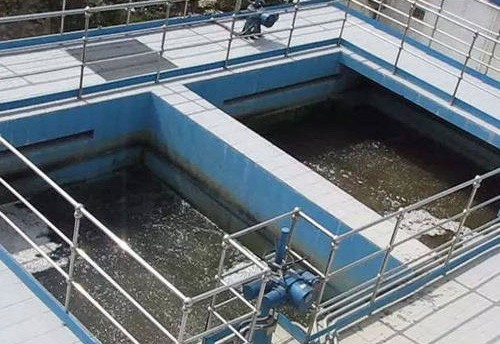 電鍍廢水破氰處理