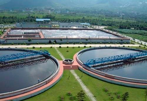 高氨氮廢水治理